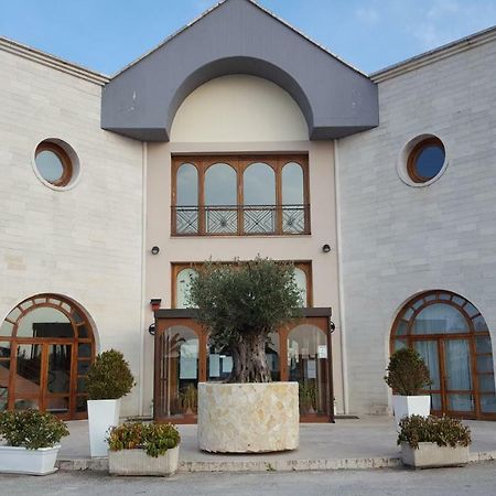 Casa Per Ferie Benedetto XIII Hotell Gravina in Puglia Eksteriør bilde