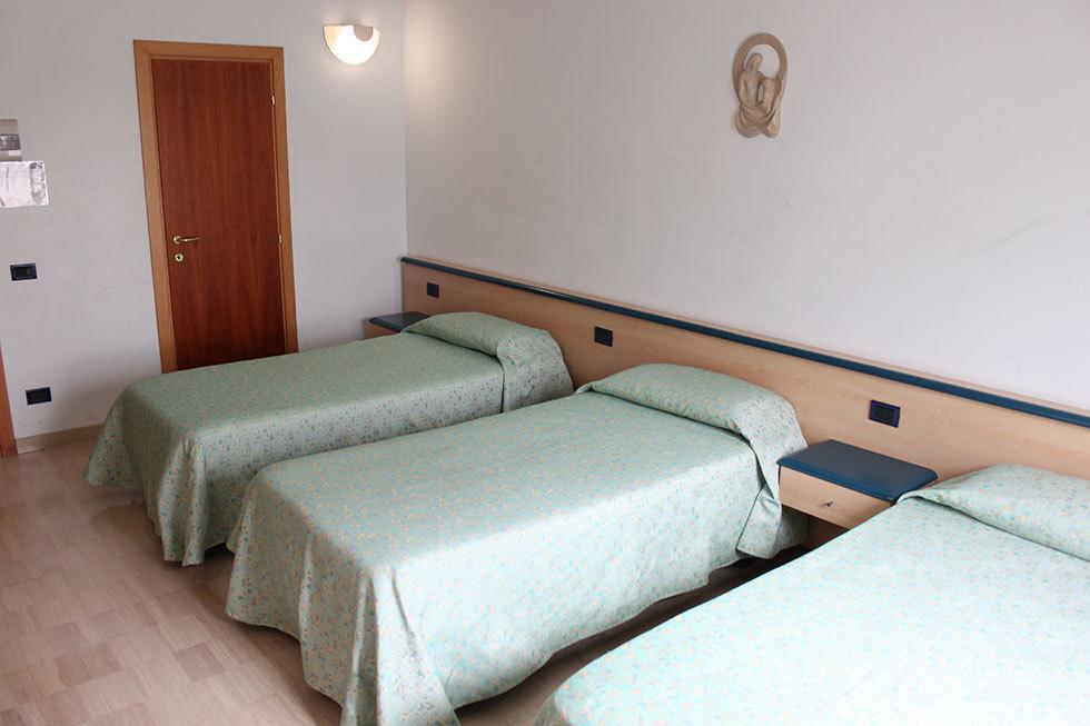 Casa Per Ferie Benedetto XIII Hotell Gravina in Puglia Rom bilde