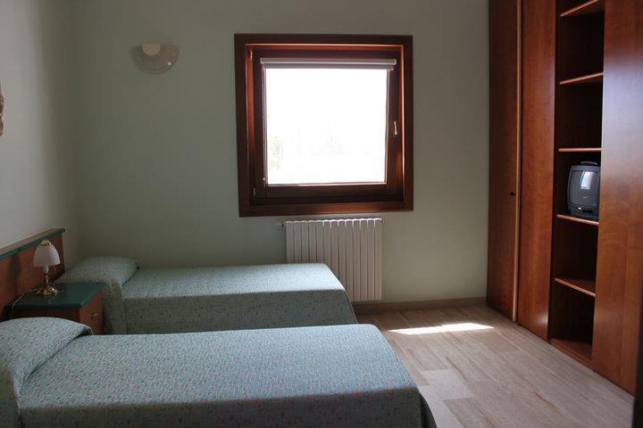 Casa Per Ferie Benedetto XIII Hotell Gravina in Puglia Rom bilde