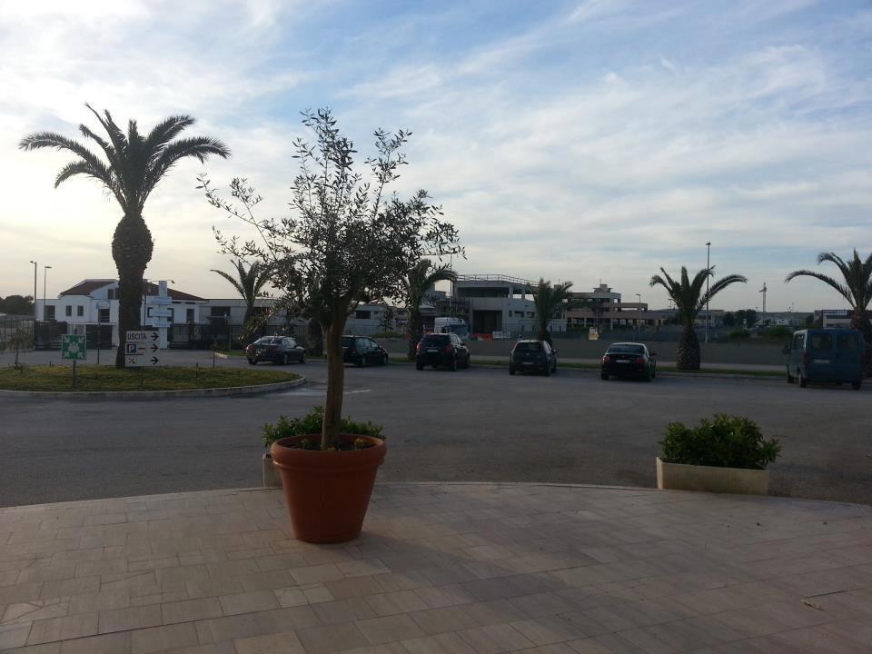 Casa Per Ferie Benedetto XIII Hotell Gravina in Puglia Eksteriør bilde