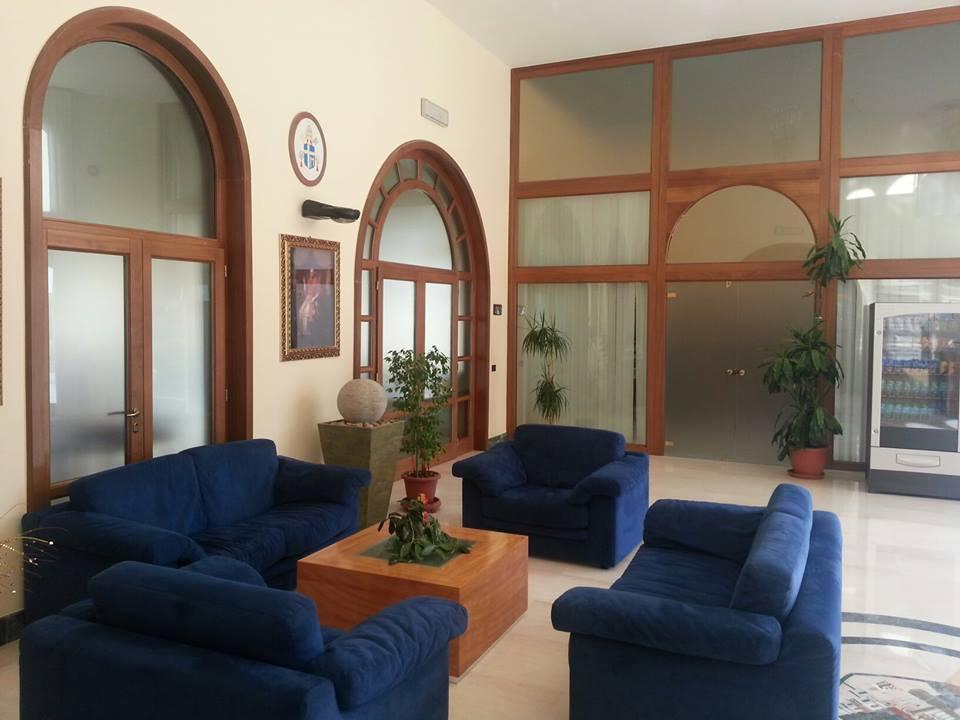 Casa Per Ferie Benedetto XIII Hotell Gravina in Puglia Eksteriør bilde