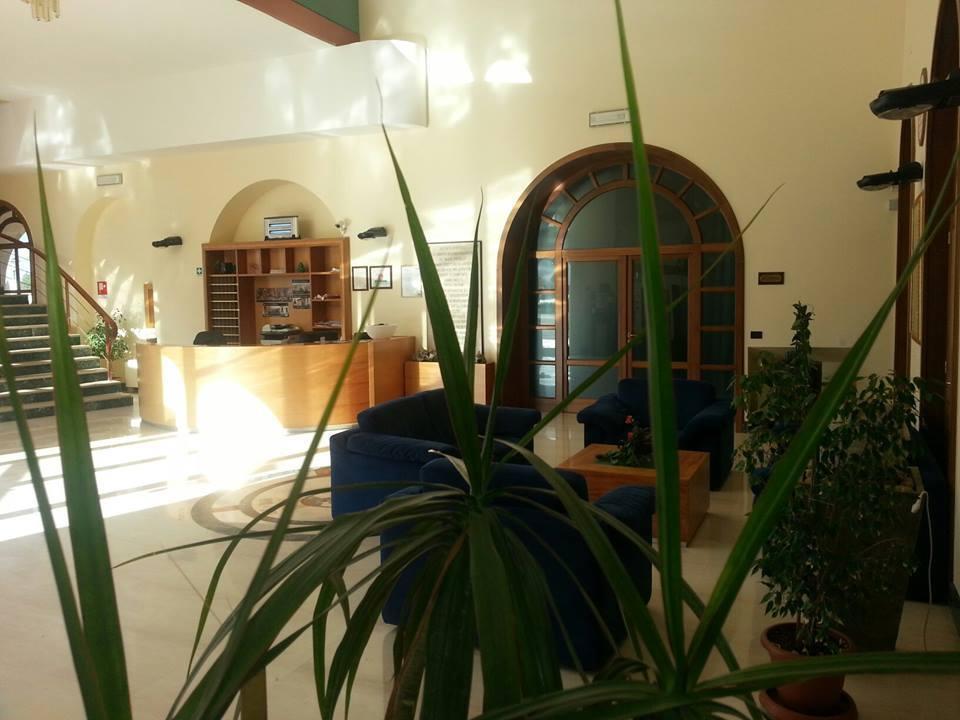 Casa Per Ferie Benedetto XIII Hotell Gravina in Puglia Eksteriør bilde