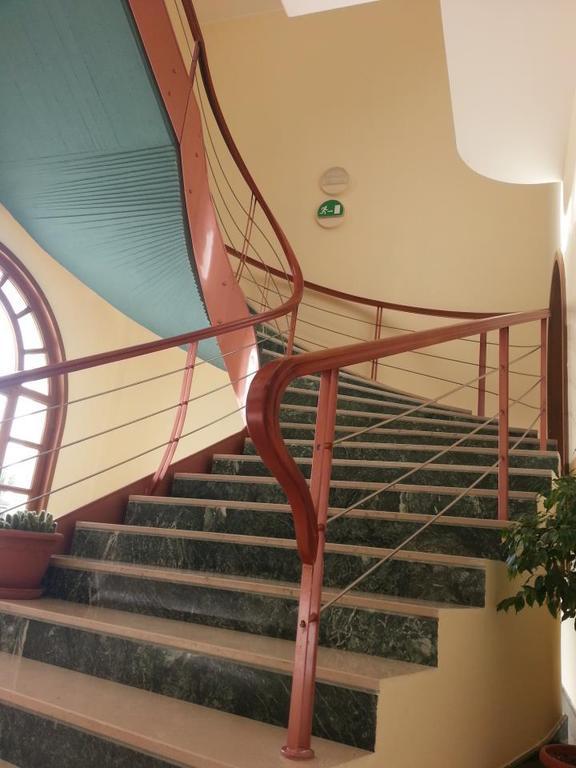 Casa Per Ferie Benedetto XIII Hotell Gravina in Puglia Eksteriør bilde