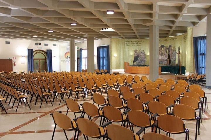 Casa Per Ferie Benedetto XIII Hotell Gravina in Puglia Eksteriør bilde