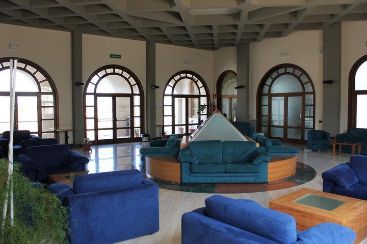 Casa Per Ferie Benedetto XIII Hotell Gravina in Puglia Eksteriør bilde